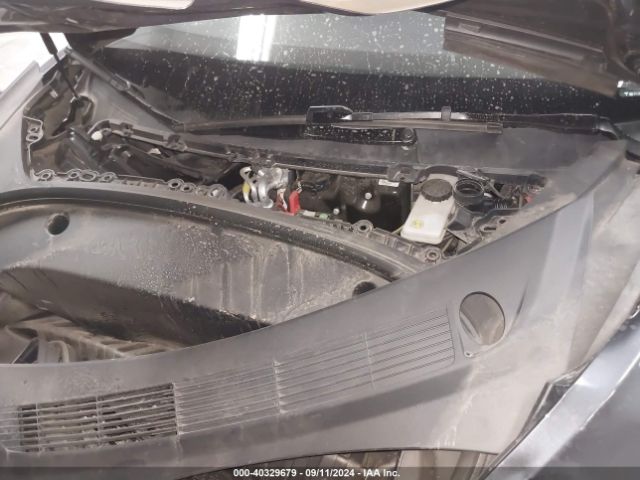 5YJ3E1EAXPF669538 Tesla Model 3 Rear-wheel Drive
