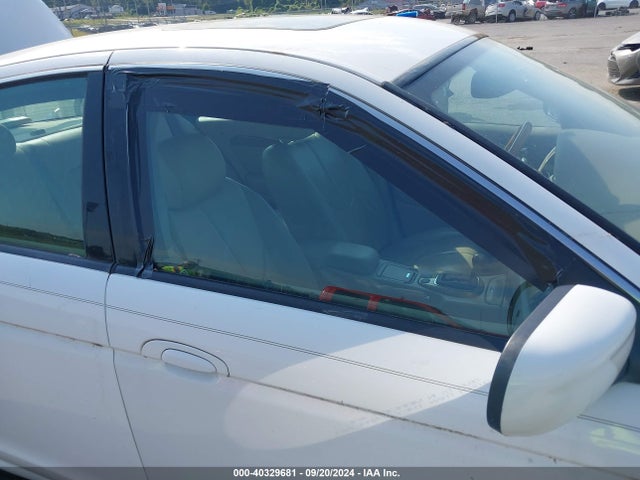 2001 JAGUAR S-TYPE SAJDA01N11FM07737 Photo 5