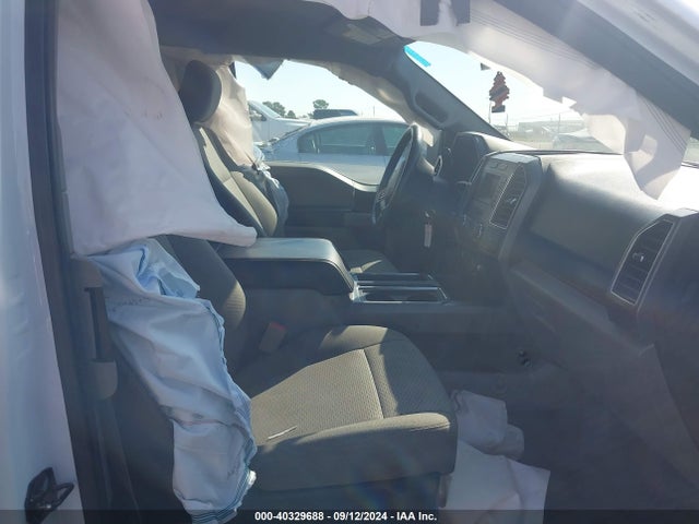 Ford F-150 Xlt 2017 1FTFX1EF0HKE25369 Image 5