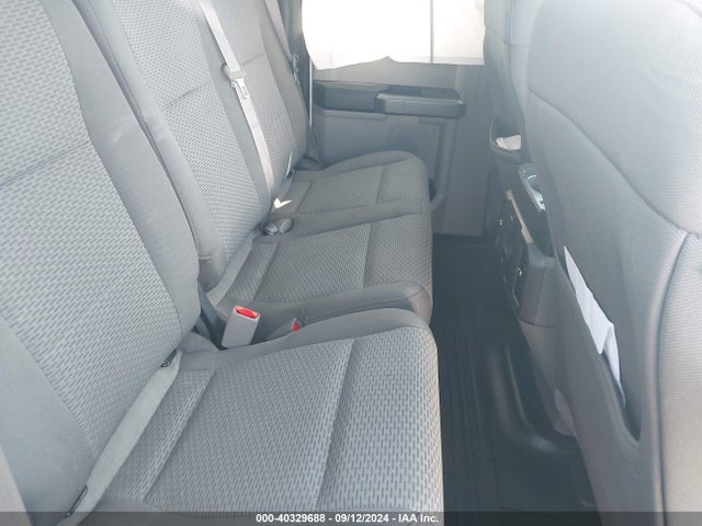 Ford F-150 Xlt 2017 1FTFX1EF0HKE25369 Image 8