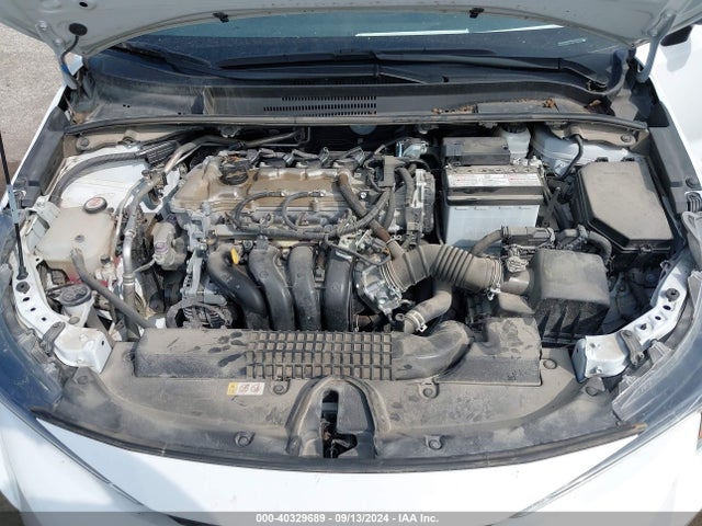 Toyota COROLLA LE 2022 5YFEPMAE5NP319846 Image 10