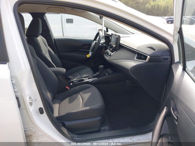 Toyota COROLLA LE 2022 5YFEPMAE5NP319846 Image 5