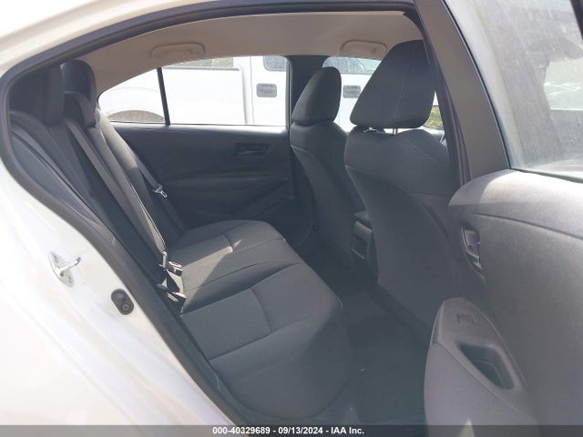 Toyota COROLLA LE 2022 5YFEPMAE5NP319846 Image 8