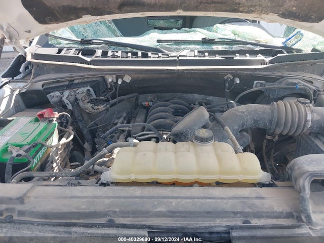 Ford F-150 Xlt 2019 1FTEW1E57KKE17699 Image 10
