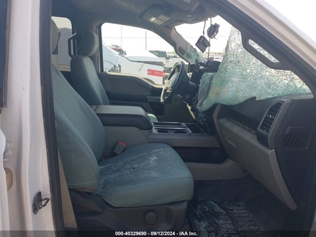 Ford F-150 Xlt 2019 1FTEW1E57KKE17699 Image 5