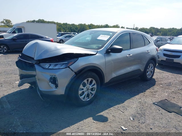 Ford Escape Active 2023 1FMCU9GNXPUA11707 Image 2