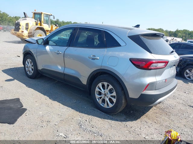 Ford Escape Active 2023 1FMCU9GNXPUA11707 Image 3