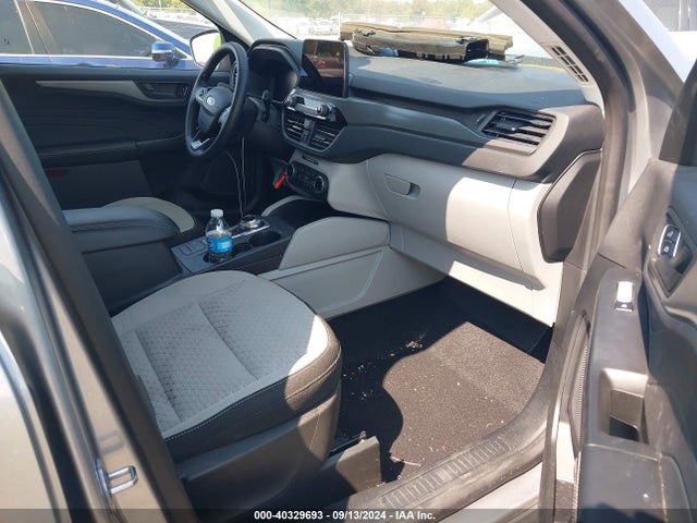 Ford Escape Active 2023 1FMCU9GNXPUA11707 Image 5