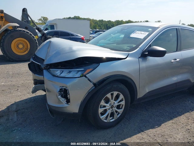 Ford Escape Active 2023 1FMCU9GNXPUA11707 Image 6