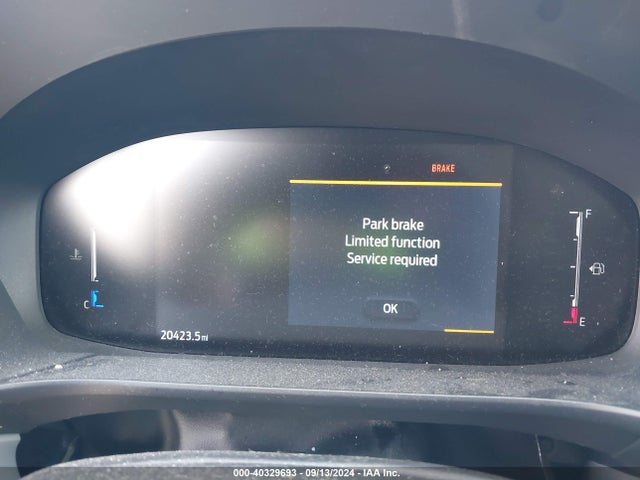 Ford Escape Active 2023 1FMCU9GNXPUA11707 Image 7