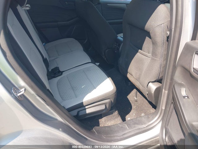 Ford Escape Active 2023 1FMCU9GNXPUA11707 Image 8