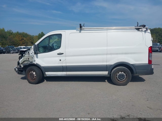 Ford Transit-150 2018 1FTYE1YM6JKB35703 Image 14