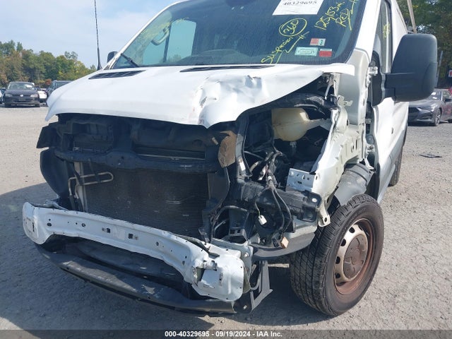 Ford Transit-150 2018 1FTYE1YM6JKB35703 Image 6