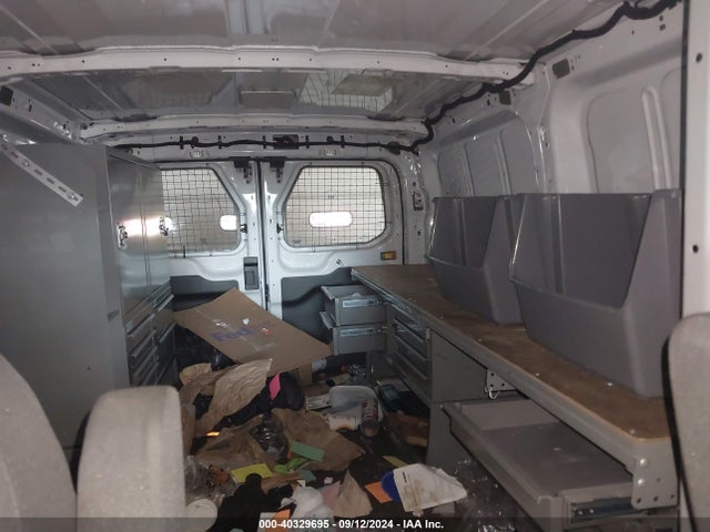 Ford Transit-150 2018 1FTYE1YM6JKB35703 Image 8