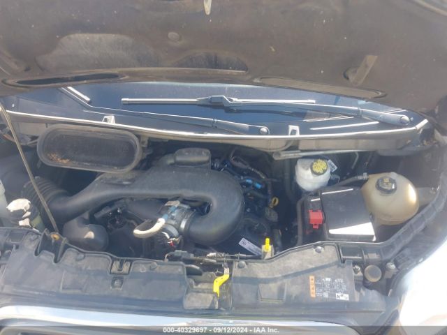 1FTYE1YM2JKA38529 Ford Transit-150