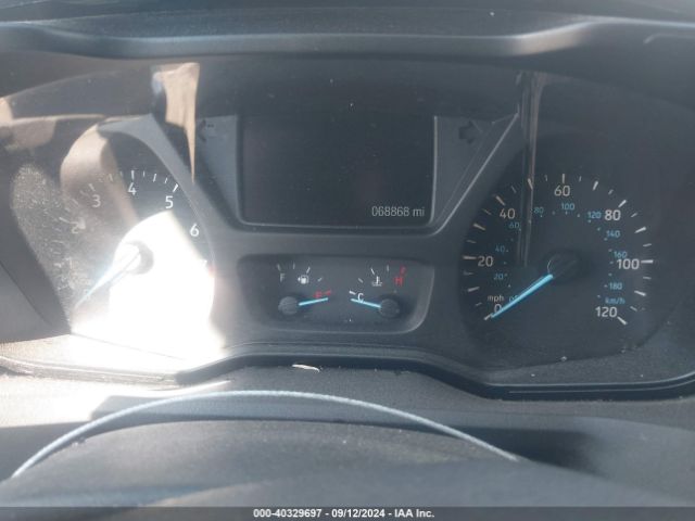 1FTYE1YM2JKA38529 Ford Transit-150