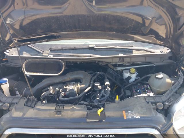 1FTYE1Y85LKB76717 Ford Transit-150