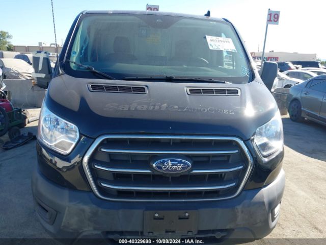 1FTYE1Y85LKB76717 Ford Transit-150