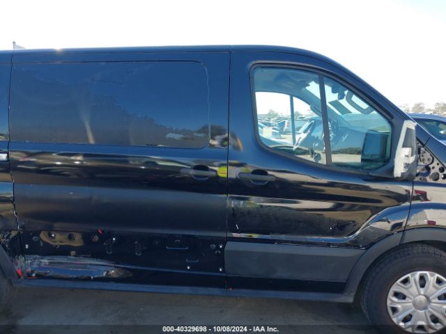 1FTYE1Y85LKB76717 Ford Transit-150