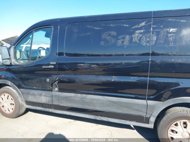 1FTYE1Y85LKB76717 Ford Transit-150