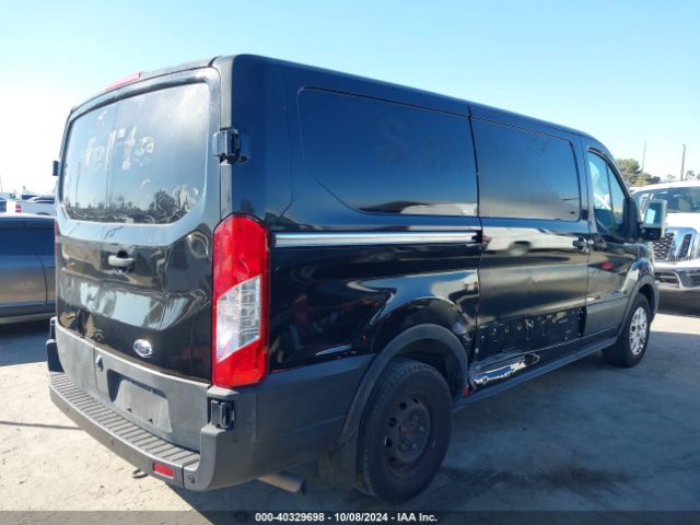 1FTYE1Y85LKB76717 Ford Transit-150