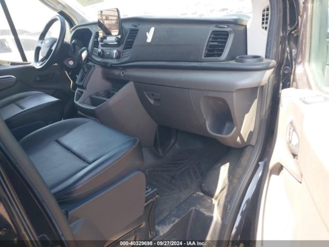 1FTYE1Y85LKB76717 Ford Transit-150