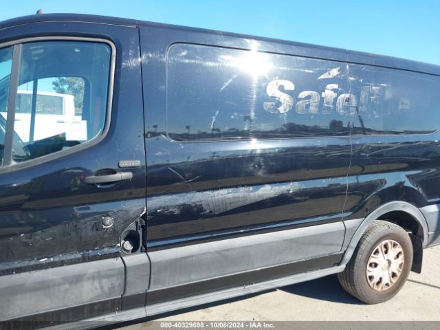 1FTYE1Y85LKB76717 Ford Transit-150