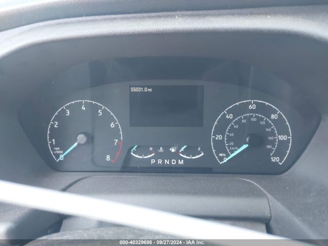 1FTYE1Y85LKB76717 Ford Transit-150