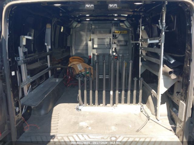 1FTYE1Y85LKB76717 Ford Transit-150