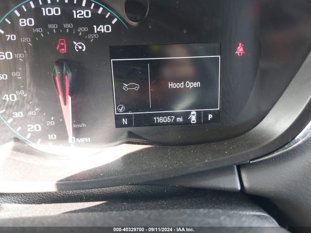 Chevrolet Trax Premier 2018 3GNCJMSBXJL266878 Image 15