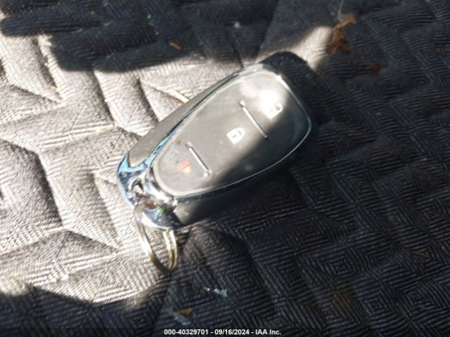 3GNAXKEG4PL223017 Chevrolet Equinox Fwd Lt