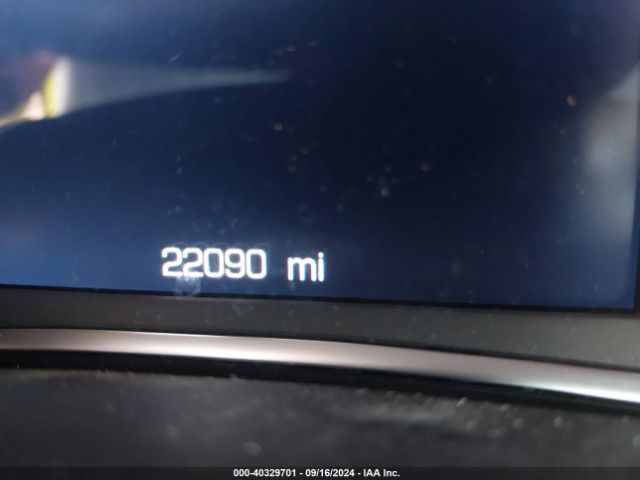 3GNAXKEG4PL223017 Chevrolet Equinox Fwd Lt