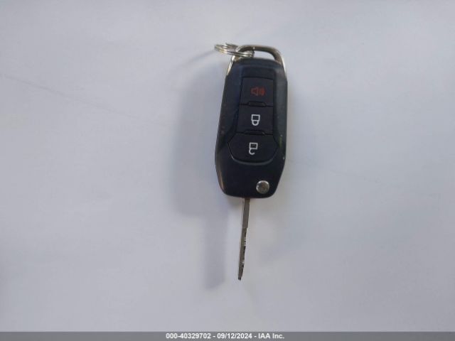 1FTEX1CB1JKE52081 Ford F-150 Xl