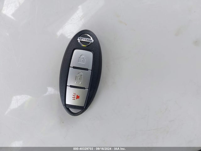 Nissan Kicks S Xtronic Cvt 2021 3N1CP5BV5ML511438 Image 11