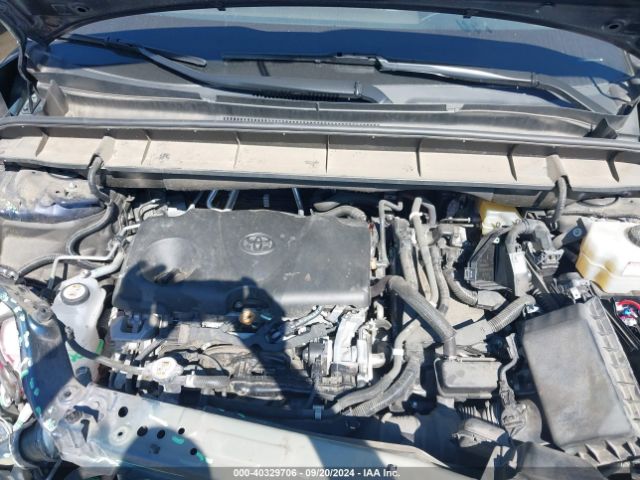 5TDGARAH6MS508495 Toyota Highlander Hybrid Xle