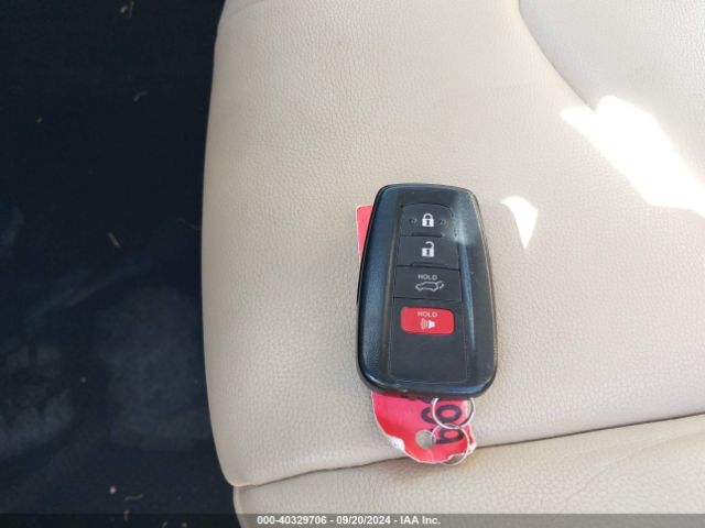 5TDGARAH6MS508495 Toyota Highlander Hybrid Xle