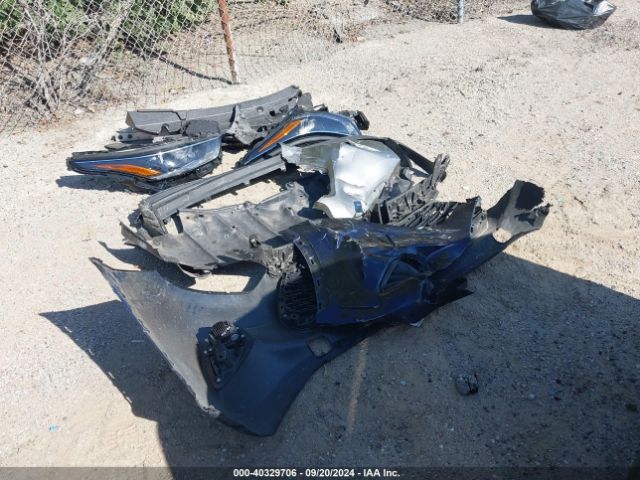 5TDGARAH6MS508495 Toyota Highlander Hybrid Xle