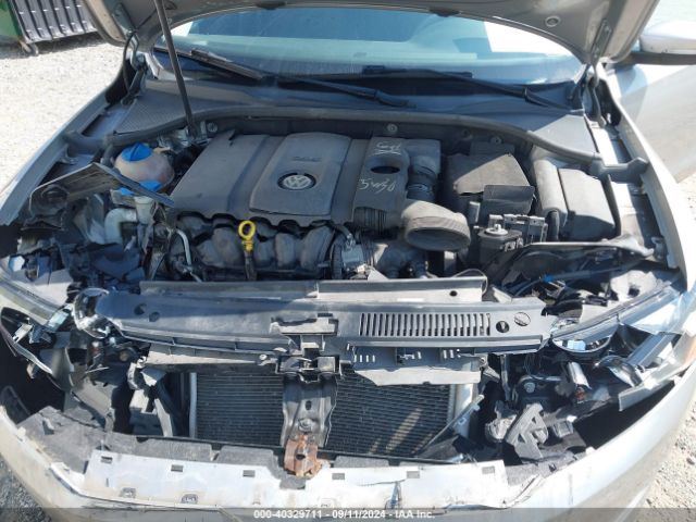 1VWAP7A36EC018846 Volkswagen Passat 2.5l S