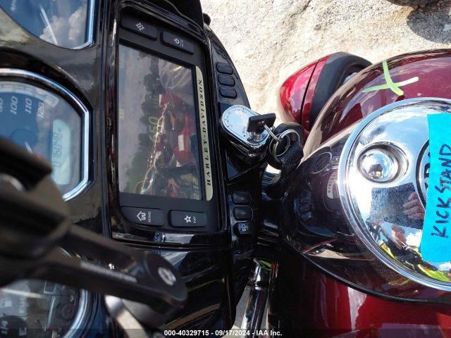 2016 HARLEY-DAVIDSON FLHTKL 1HD1KKL13GB658620 Photo 10