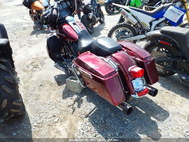 2016 HARLEY-DAVIDSON FLHTKL 1HD1KKL13GB658620 Photo 2