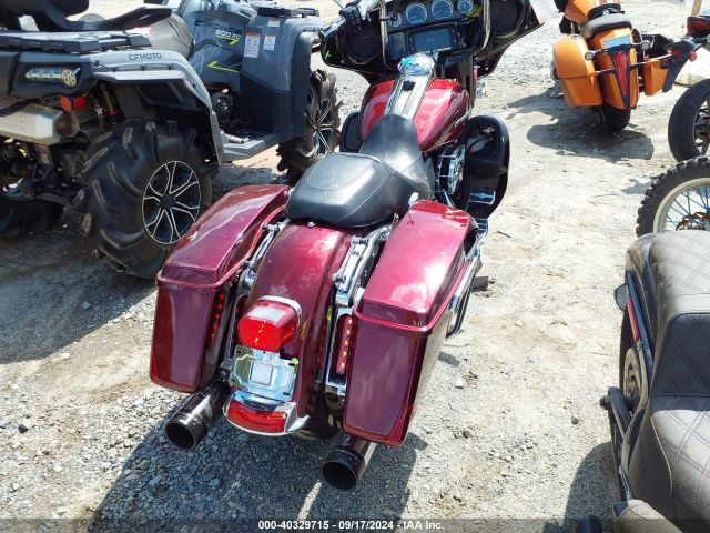 2016 HARLEY-DAVIDSON FLHTKL 1HD1KKL13GB658620 Photo 3
