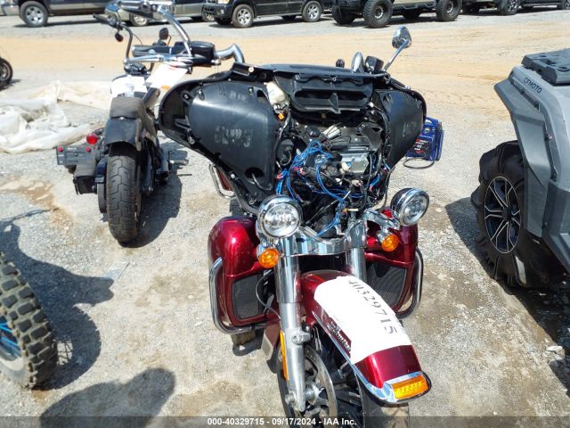 2016 HARLEY-DAVIDSON FLHTKL 1HD1KKL13GB658620 Photo 4