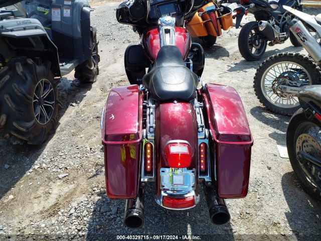 2016 HARLEY-DAVIDSON FLHTKL 1HD1KKL13GB658620 Photo 5