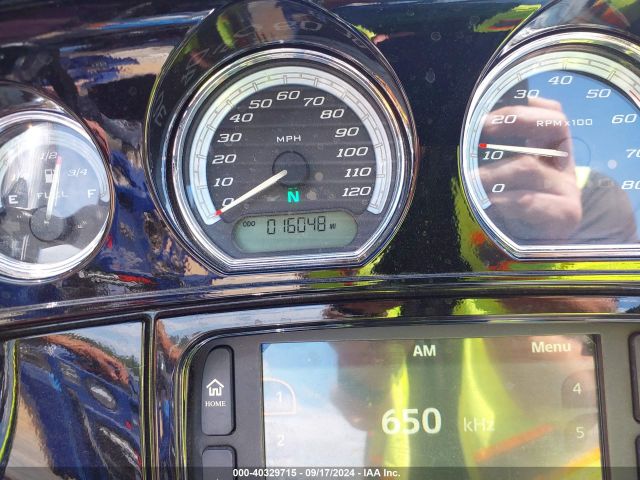 2016 HARLEY-DAVIDSON FLHTKL 1HD1KKL13GB658620 Photo 6