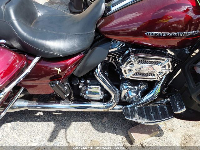 2016 HARLEY-DAVIDSON FLHTKL 1HD1KKL13GB658620 Photo 7