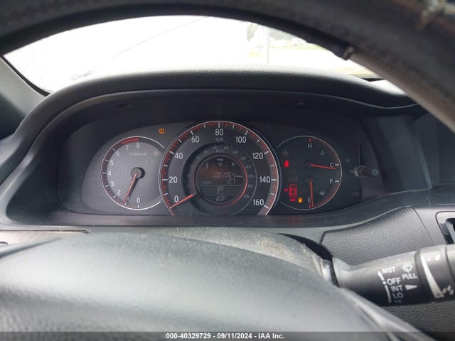 Honda Accord Sport 2016 1HGCR2F54GA135408 Image 15