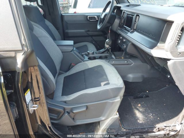 1FMDE5BHXNLB39069 Ford Bronco