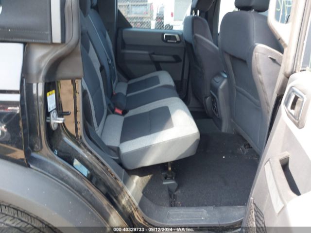 1FMDE5BHXNLB39069 Ford Bronco