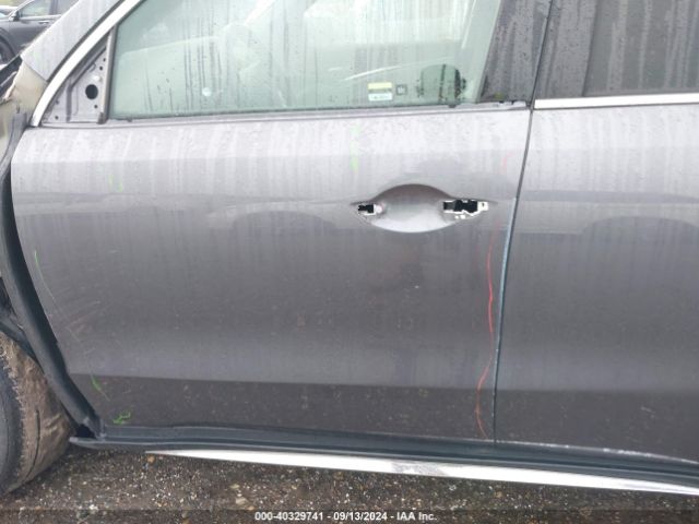 5FRYD3H5XHB000477 Acura Mdx Technology Package