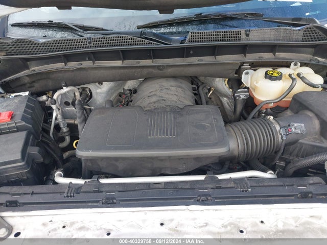 3GTP8FEDXLG144516 GMC Sierra 1500 2wd  Short Box Denali